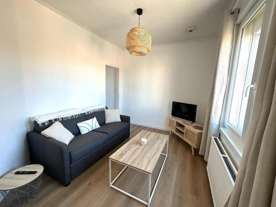 Goodhome*La Terrasse D'Horizon Dunkirk Eksteriør bilde