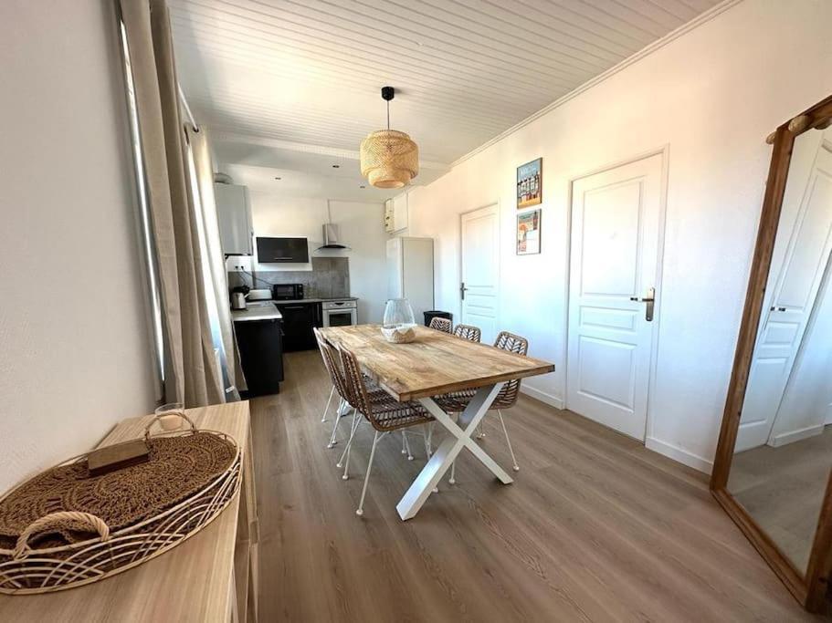 Goodhome*La Terrasse D'Horizon Dunkirk Eksteriør bilde