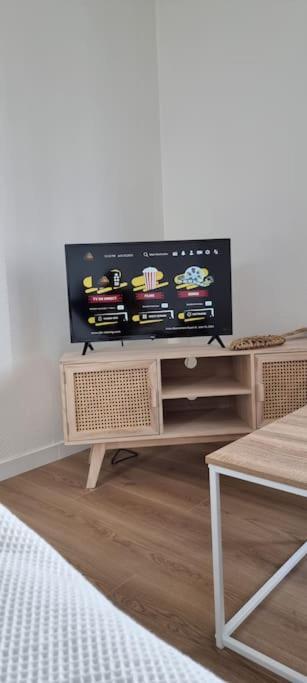 Goodhome*La Terrasse D'Horizon Dunkirk Eksteriør bilde