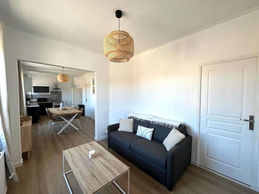 Goodhome*La Terrasse D'Horizon Dunkirk Eksteriør bilde