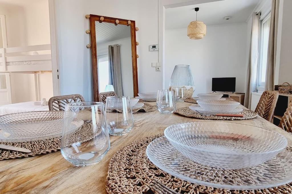 Goodhome*La Terrasse D'Horizon Dunkirk Eksteriør bilde